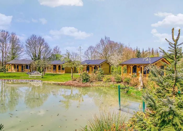 Appel Lodge