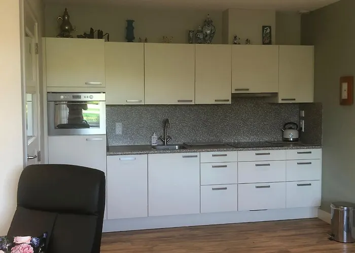 Raafjeshof - Appartementen