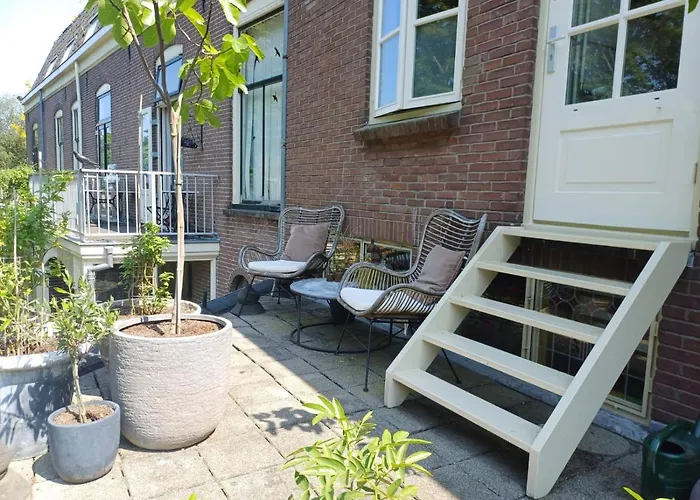 Vince Appartement Culemborg